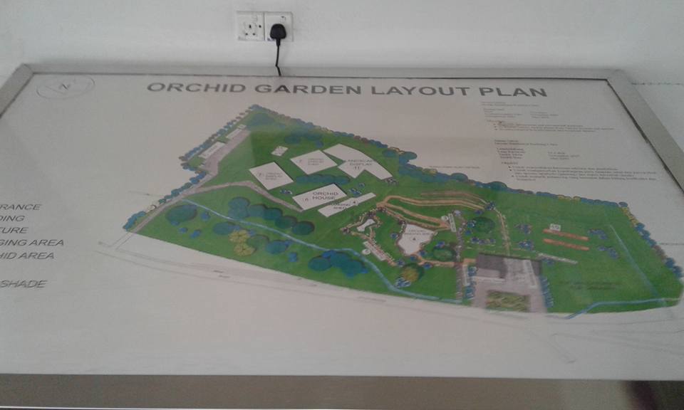 Taman Orkid