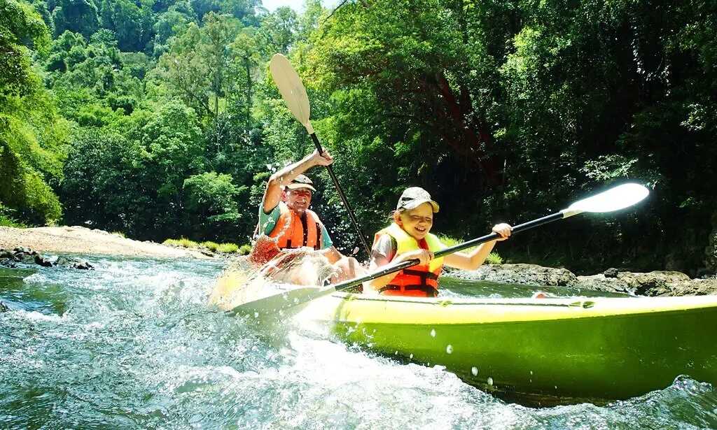 6 Aktiviti Extreme Yang Anda Boleh Lakukan Di Kuching 6 Aktiviti Extreme Yang Anda Boleh Lakukan Di Kuching