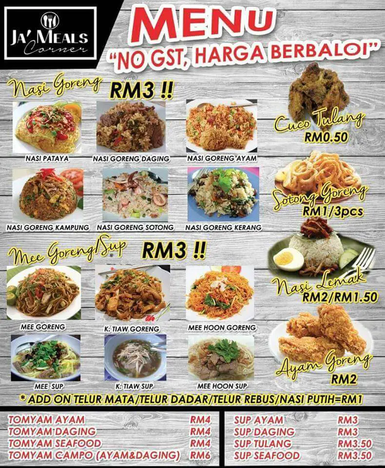 5 Artikel Paling Popular Di Portal I Love Kuching Untuk Tahun 2017