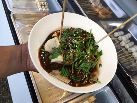 Yong tau fu