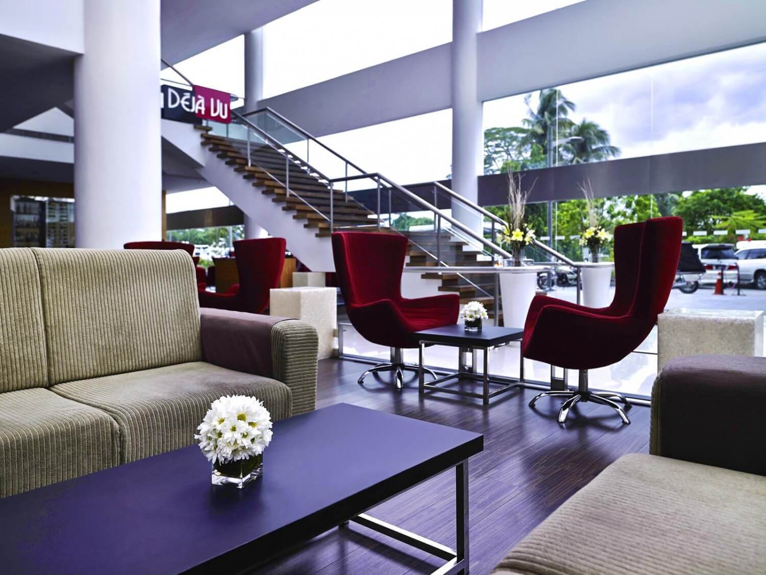 10 Perkara Yang Anda Boleh Dapat Dengan RM77 Di Pullman Kuching Anniversary 10 Perkara Yang Anda Boleh Dapat Dengan RM77 Di Pullman Kuching Anniversary
