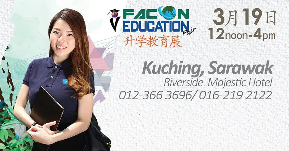 Event Menarik Di Kuching Pada Hujung Minggu Ini ( 18 - 19 Mac 2017 ) Event Menarik Di Kuching Pada Hujung Minggu Ini ( 18 - 19 Mac 2017 )