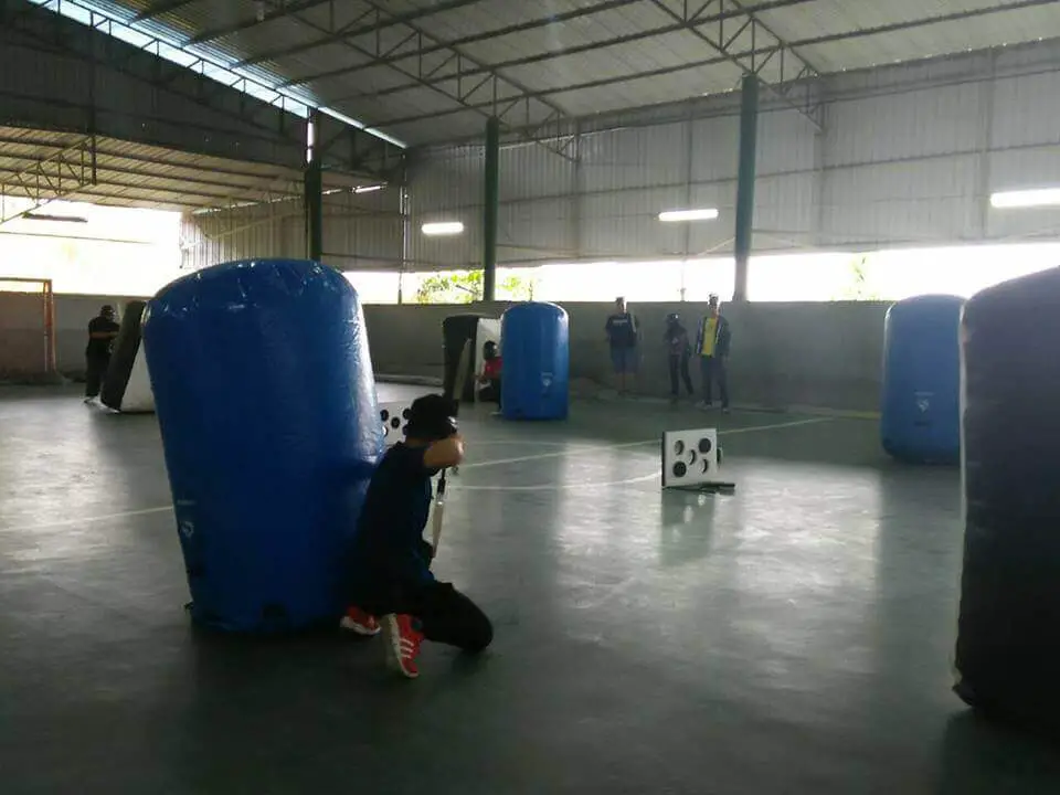 6 Aktiviti Extreme Yang Anda Boleh Lakukan Di Kuching 6 Aktiviti Extreme Yang Anda Boleh Lakukan Di Kuching