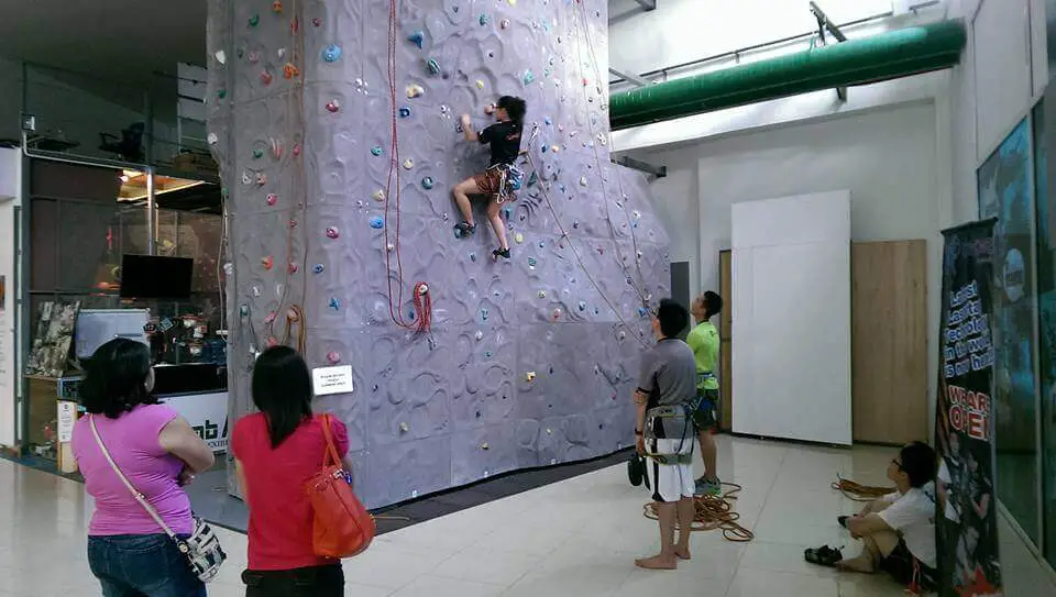 6 Aktiviti Extreme Yang Anda Boleh Lakukan Di Kuching 6 Aktiviti Extreme Yang Anda Boleh Lakukan Di Kuching