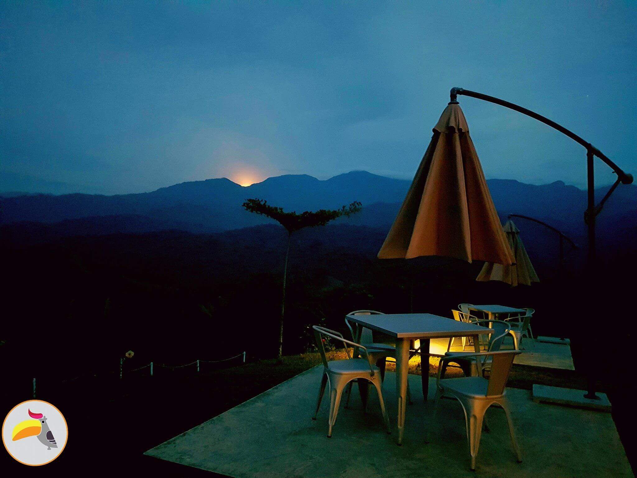 Tempat Bercuti Dengan Pemandangan Yang Terbaik di Lawas Tempat Bercuti Dengan Pemandangan Yang Terbaik di Lawas