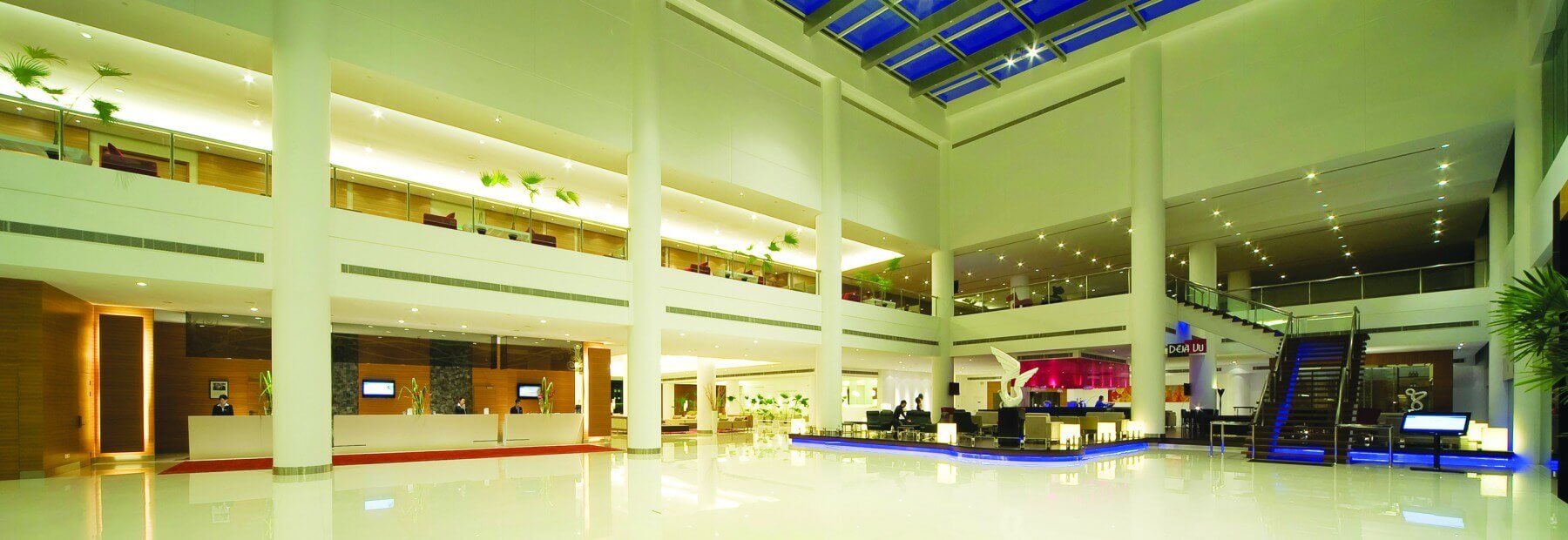 10 Perkara Yang Anda Boleh Dapat Dengan RM77 Di Pullman Kuching Anniversary 10 Perkara Yang Anda Boleh Dapat Dengan RM77 Di Pullman Kuching Anniversary