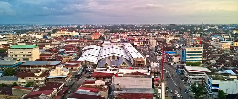 Perkara Yang Anda Boleh Lakukan Sekiranya Berkunjung Ke Pontianak Perkara Yang Anda Boleh Lakukan Sekiranya Berkunjung Ke Pontianak
