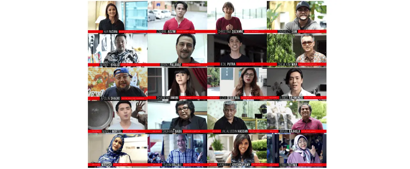 Aktiviti Aktiviti Menarik Sempena AIFFA 2017 Di Kuching