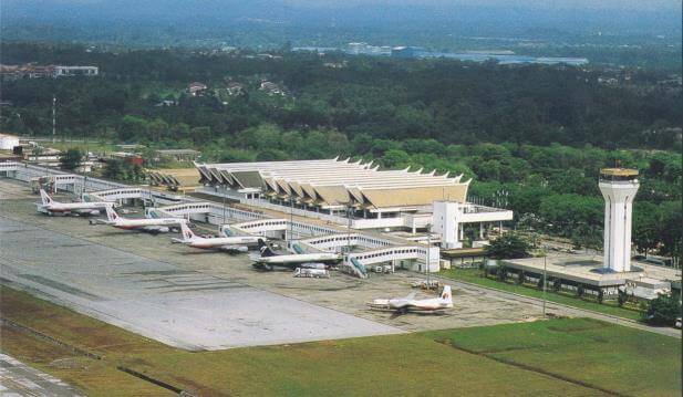 Sejarah Kuching dan Progress Semenjak Dinaiktaraf Sebagai Bandaraya Sejarah Kuching dan Progress Semenjak Dinaiktaraf Sebagai Bandaraya