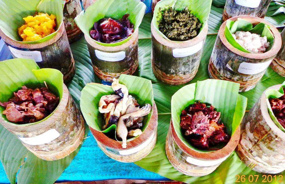 10 Aktiviti Menarik Jika Anda Berkunjung Ke Bario Sarawak 10 Aktiviti Menarik Jika Anda Berkunjung Ke Bario Sarawak