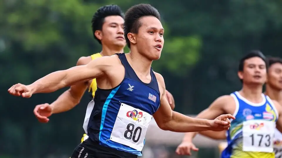 8 Atlet Sarawak Ini Dipilih Untuk Mewakili Malaysia di Sukan Sea 8 Atlet Sarawak Ini Dipilih Untuk Mewakili Malaysia di Sukan Sea