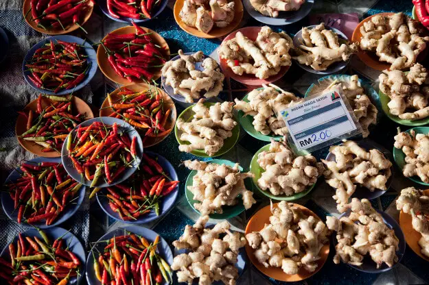 One Perfect Day in Kuching, According To Anthony Bourdain One Perfect Day in Kuching, According To Anthony Bourdain