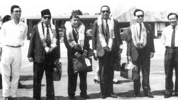 5 Fakta tentang Perjanjian Malaysia 1963 (MA63) yang anda mungkin tidak tahu