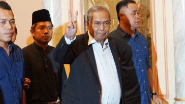5 Fakta tentang Perjanjian Malaysia 1963 (MA63) yang anda mungkin tidak tahu