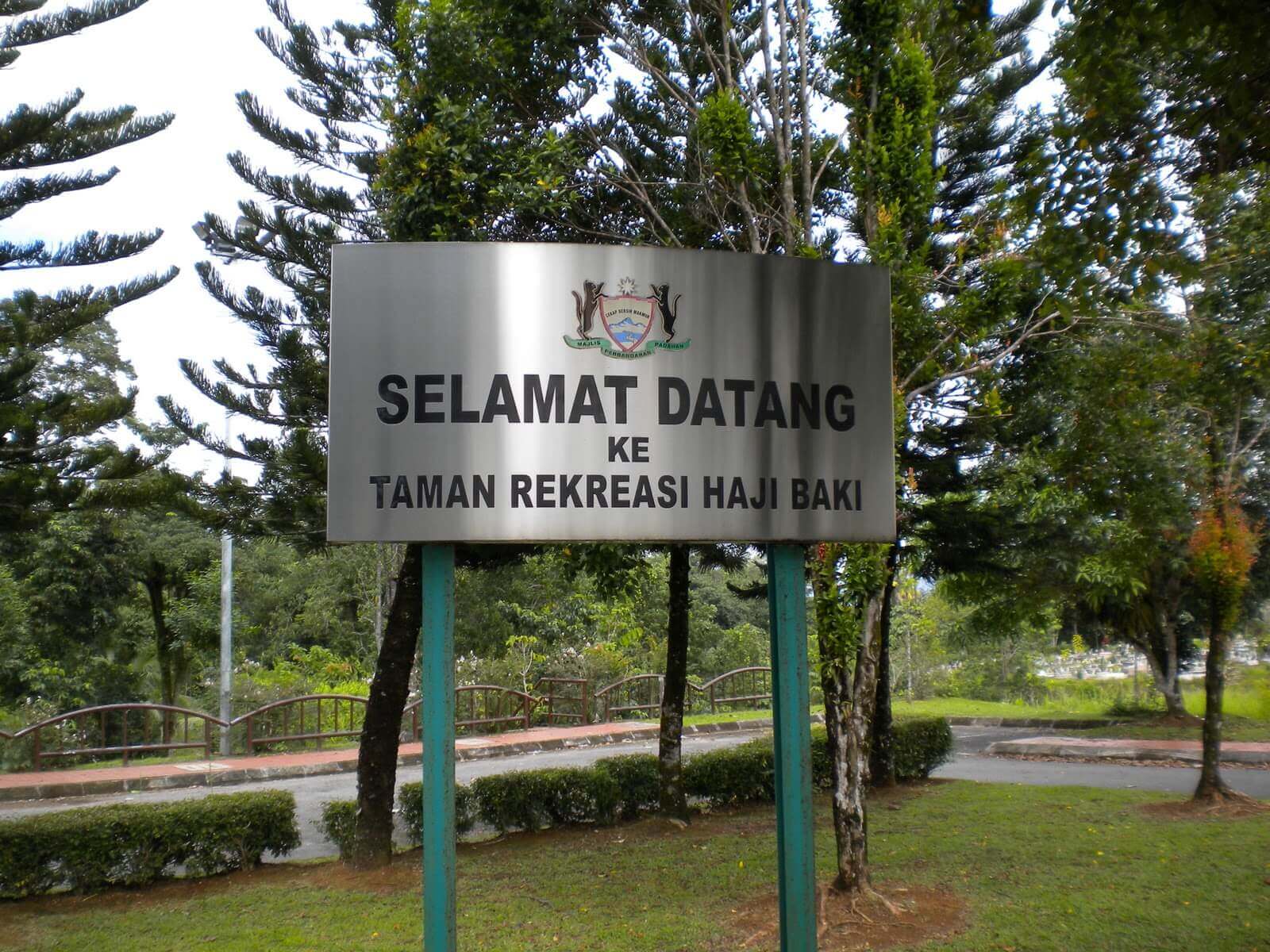 Kisah Hantu Janet, Hantu Lagenda Dari Zaman 70an Di Sarawak
