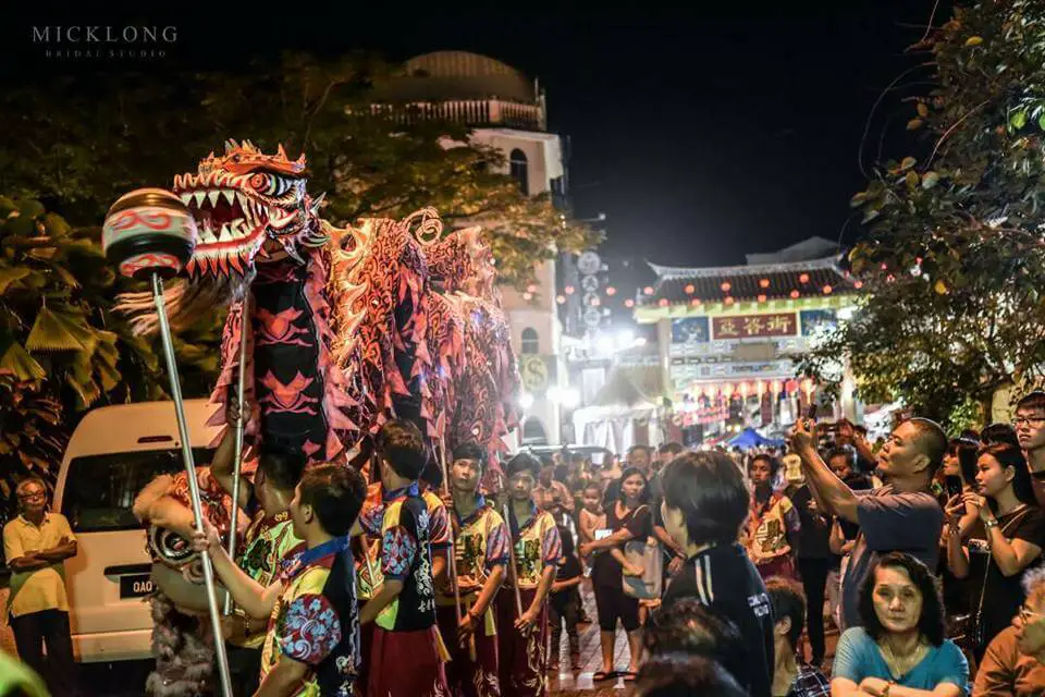 5 Event Menarik Hujung Minggu Ini Di Kuching, Jom Kita Meriahkan Bersama