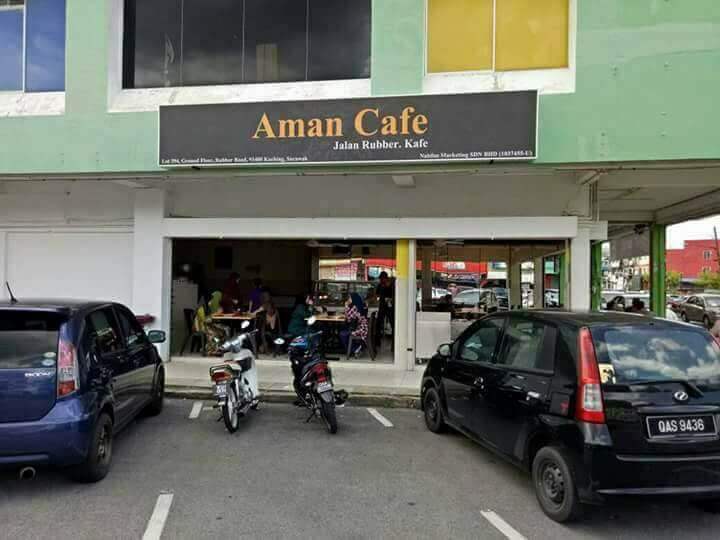 2 Tempat Untuk Anda Dapatkan Laksa Penang Di Kuching 2 Tempat Untuk Anda Dapatkan Laksa Penang Di Kuching