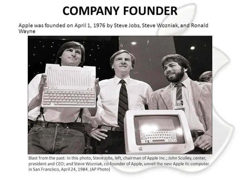 Pengasas Bersama Apple Inc, Steve Wozniak Akan Berucap Di ...