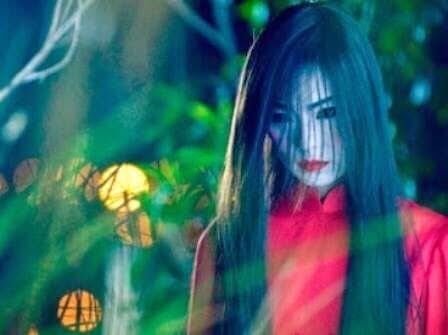 Kisah Hantu Janet Hantu Lagenda Dari Zaman 70an Di Sarawak