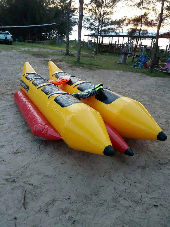 3 Tempat Bercuti Tepi Pantai Yang Menarik Di Sarawak 