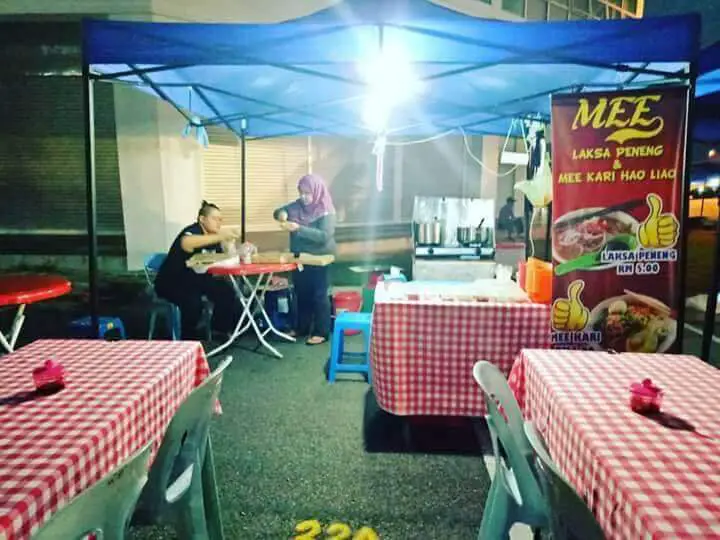2 Tempat Untuk Anda Dapatkan Laksa Penang Di Kuching 2 Tempat Untuk Anda Dapatkan Laksa Penang Di Kuching