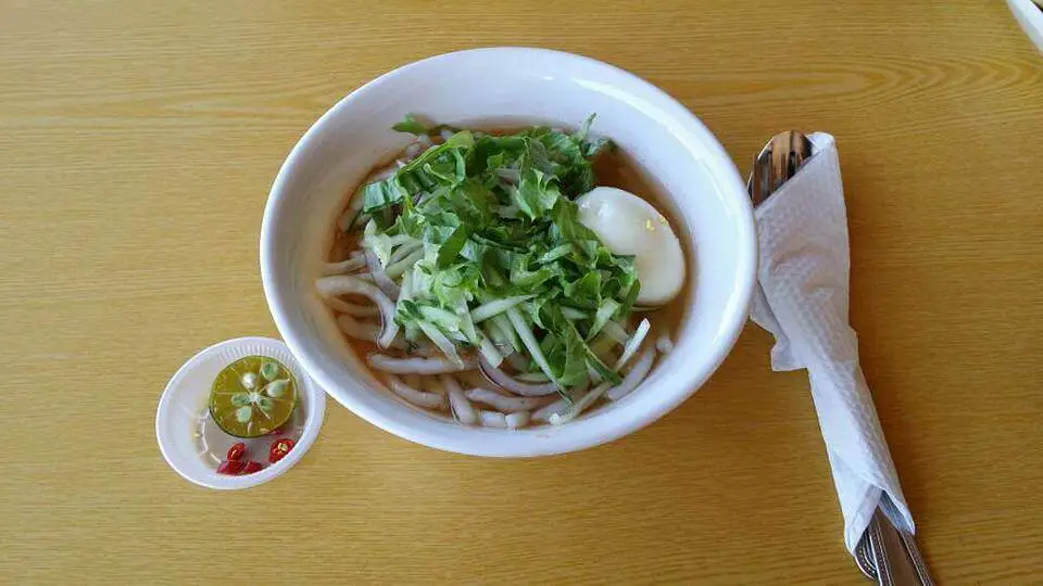 2 Tempat Untuk Anda Dapatkan Laksa Penang Di Kuching 2 Tempat Untuk Anda Dapatkan Laksa Penang Di Kuching