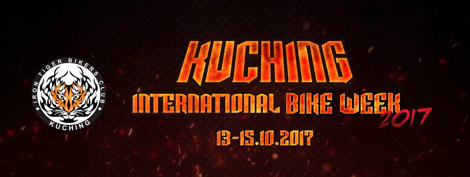 Ini 4 Event Menarik Sepanjang Hujung Minggu Ini Di Kuching