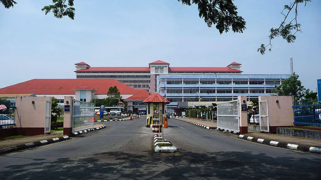 Pembangunan Semula Hospital Umum Sarawak, Ini Yang Akan Kita Perolehi Pembangunan Semula Hospital Umum Sarawak, Ini Yang Akan Kita Perolehi