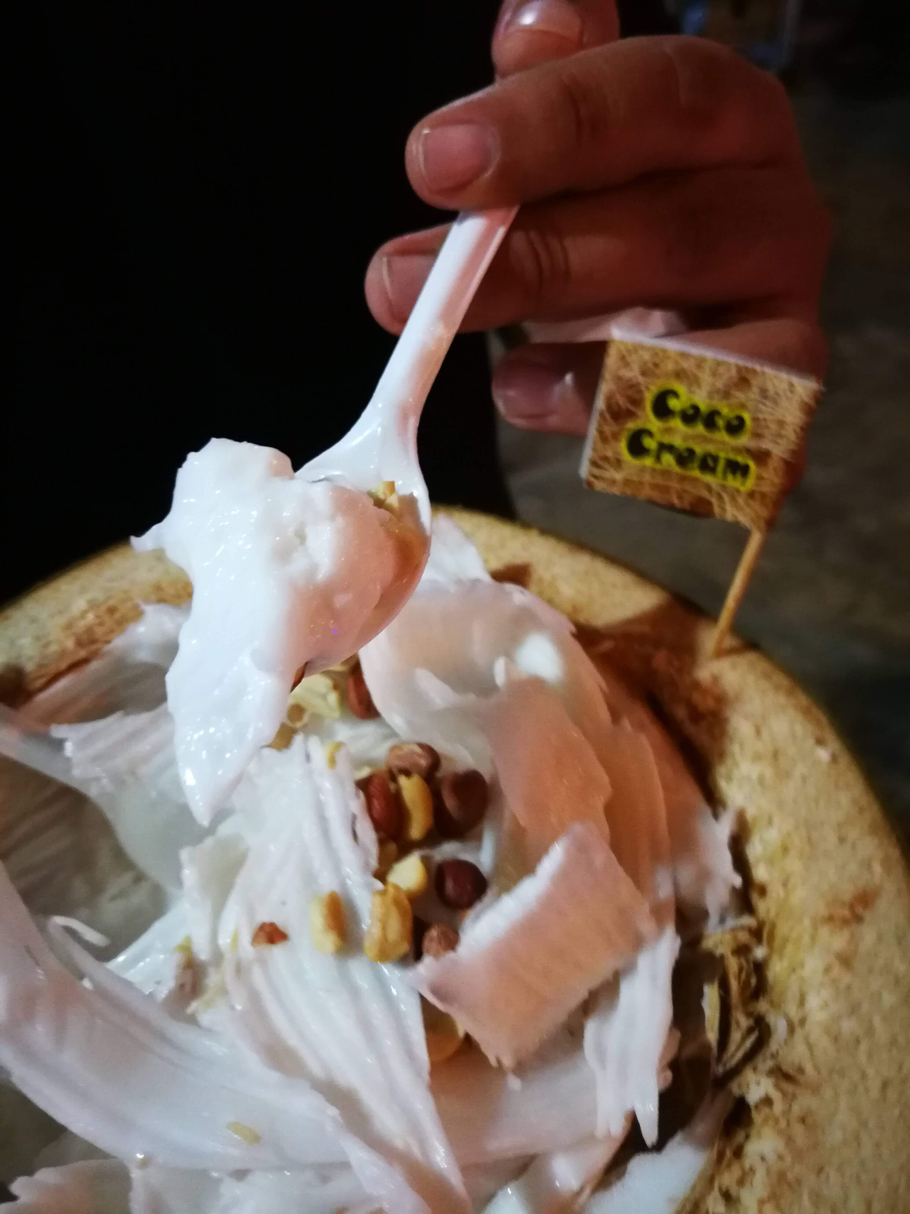 4 Aiskrim Menarik Yang Anda Perlu Cuba Di Kuching Food Festival 2018