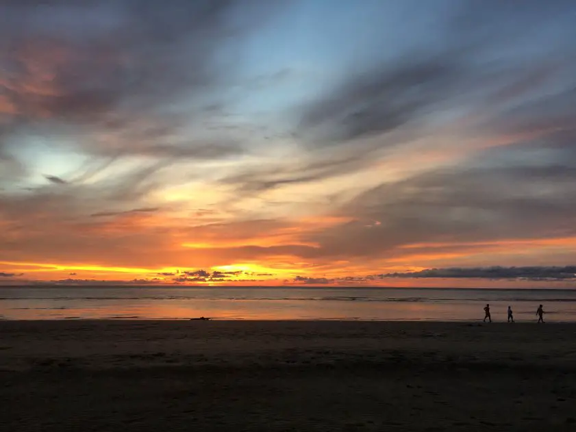 Pertama Kali Nak Travel Ke Kabong? Ini Panduan Kami
