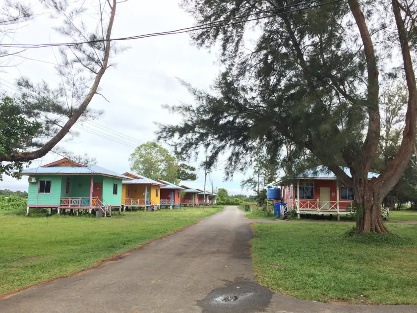 Pertama Kali Nak Travel Ke Kabong? Ini Panduan Kami