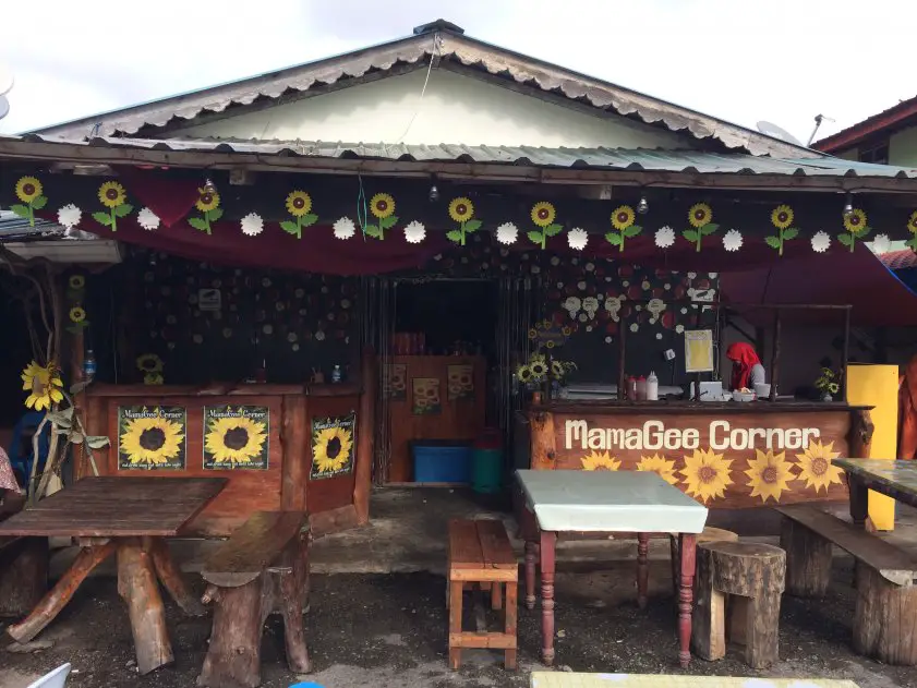 Pertama Kali Nak Travel Ke Kabong? Ini Panduan Kami