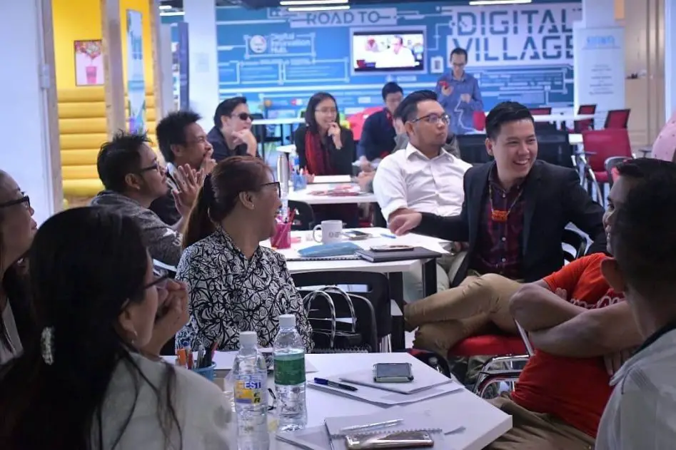 Pendaftaran Program Pembangunan Usahawan Shell LiveWire Kini Dibuka. Jom Apply!