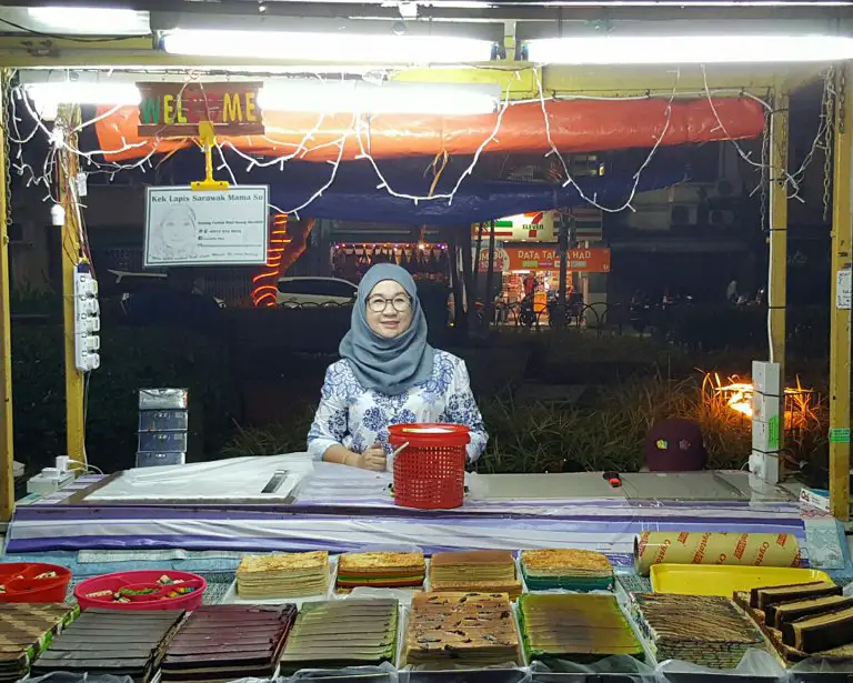 Kedai Basikal Kota Marudu